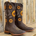 Stijlvolle Ibiza Spirit Boots - Mira 3