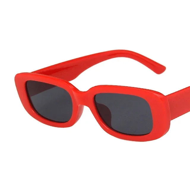 Stijlvolle Zonnebril voor Trendsetters met UV-bescherming 10