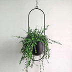 Stijlvolle plantenhanger voor binnen en buiten - LeafLuxe 10