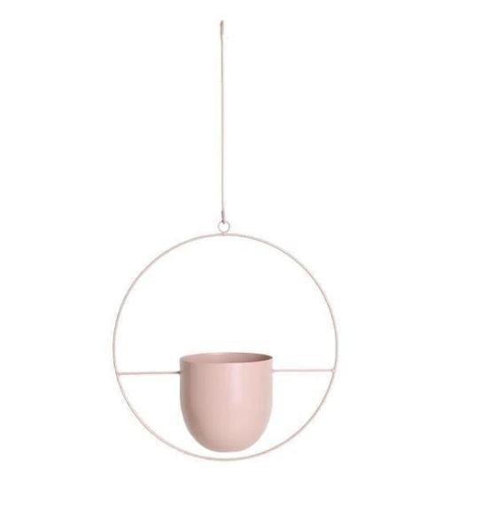 Stijlvolle plantenhanger voor binnen en buiten - LeafLuxe 6