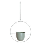 Stijlvolle plantenhanger voor binnen en buiten - LeafLuxe 7