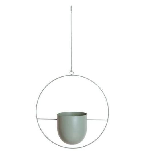 Stijlvolle plantenhanger voor binnen en buiten - LeafLuxe 7