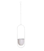Stijlvolle plantenhanger voor binnen en buiten - LeafLuxe 9
