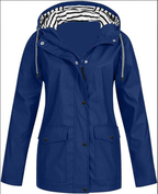 StormGuard | Waterdichte jas voor dames 4