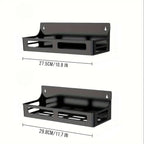 Magnetische Specerijenrek Organisator