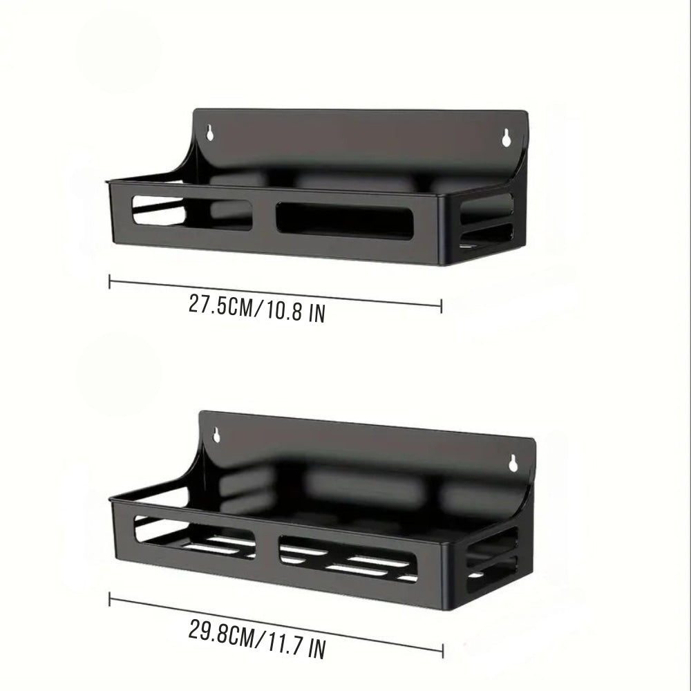 Magnetische Specerijenrek Organisator