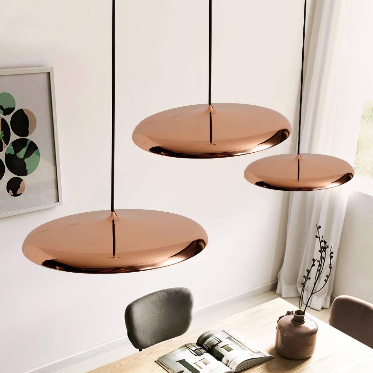 SweetLight - Plafondlamp in de Vorm van een Cookie-2