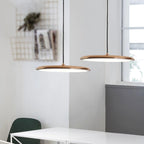SweetLight - Plafondlamp in de Vorm van een Cookie-4