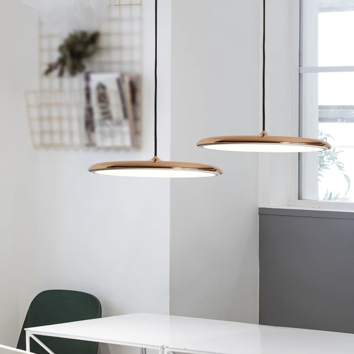SweetLight - Plafondlamp in de Vorm van een Cookie-4