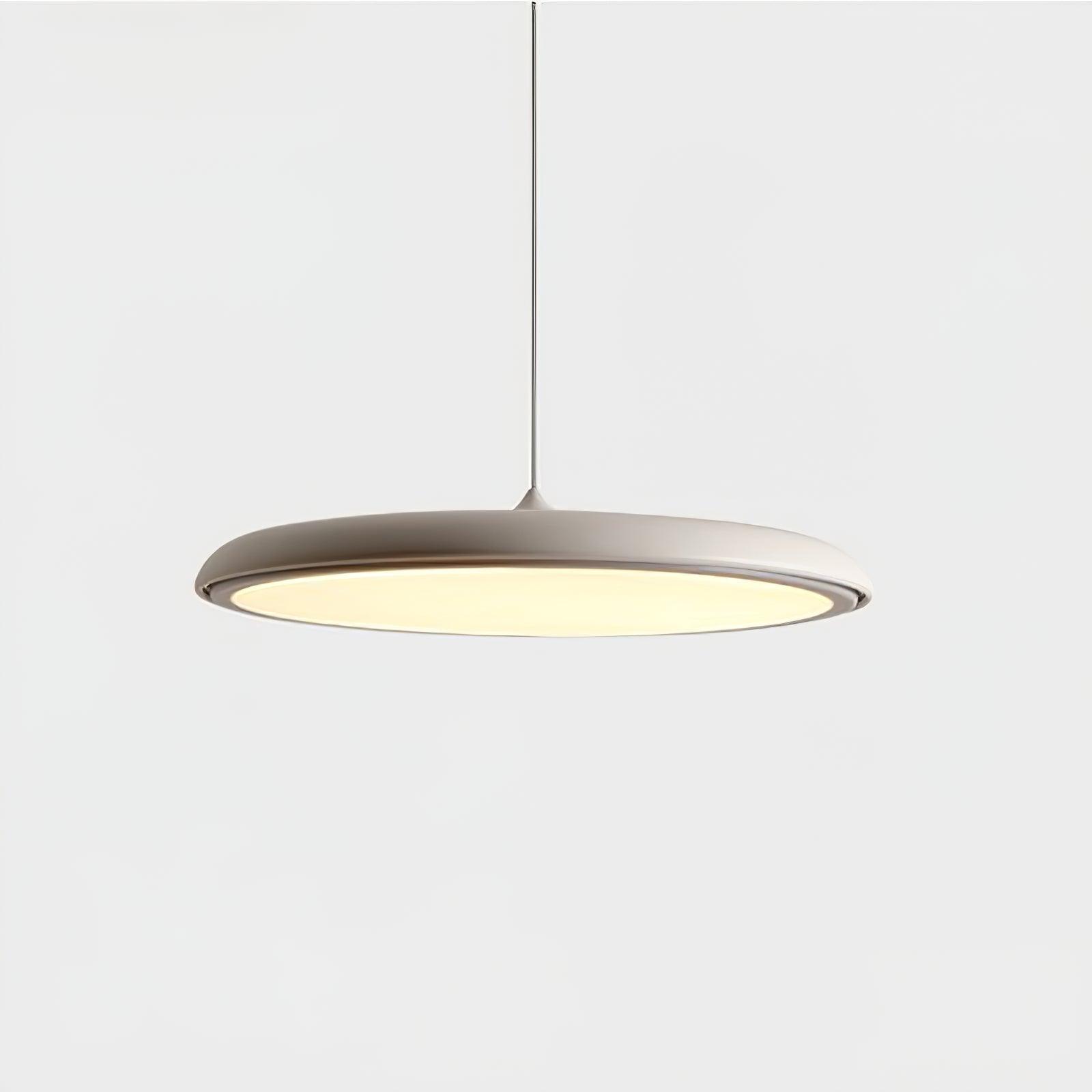 SweetLight - Plafondlamp in de Vorm van een Cookie-1