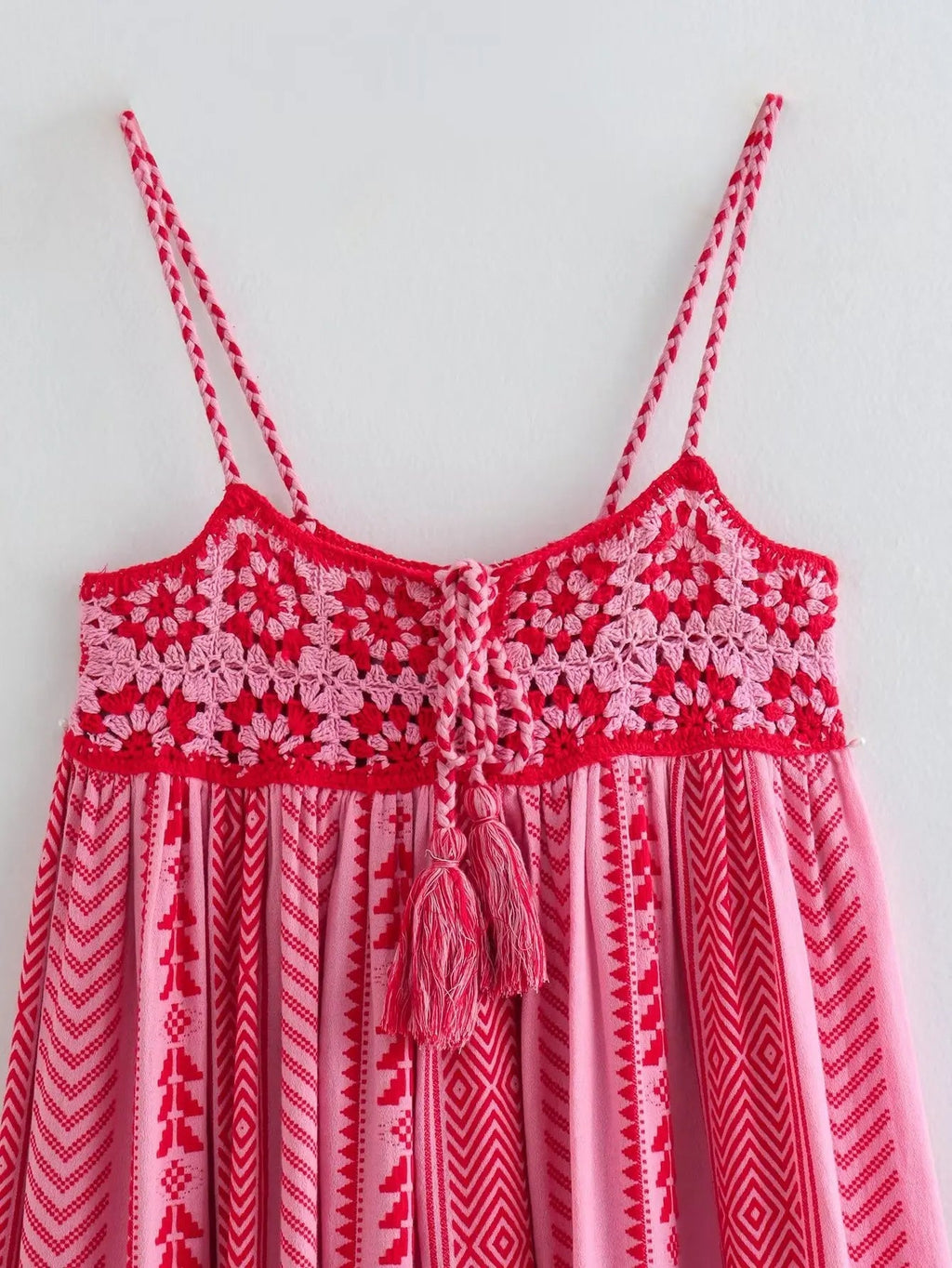 Molly-jurk