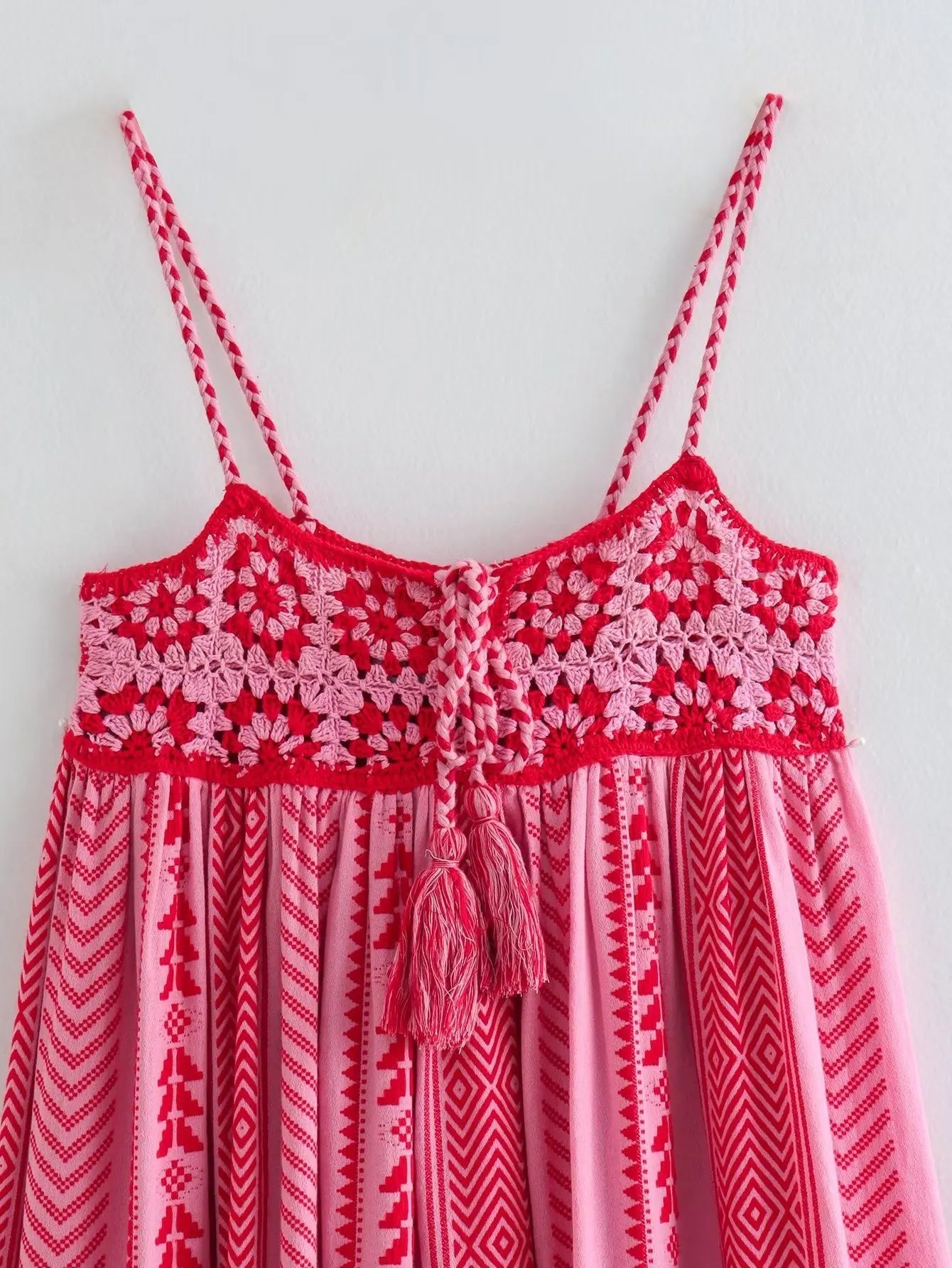 Molly-jurk