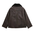 Banbury Vintage Leren Jas