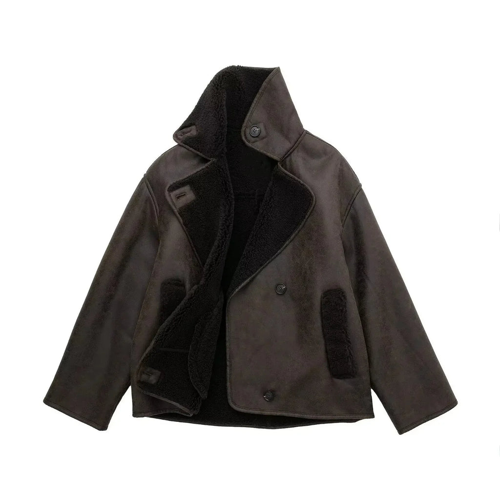 Banbury Vintage Leren Jas