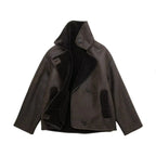 Banbury Vintage Leren Jas