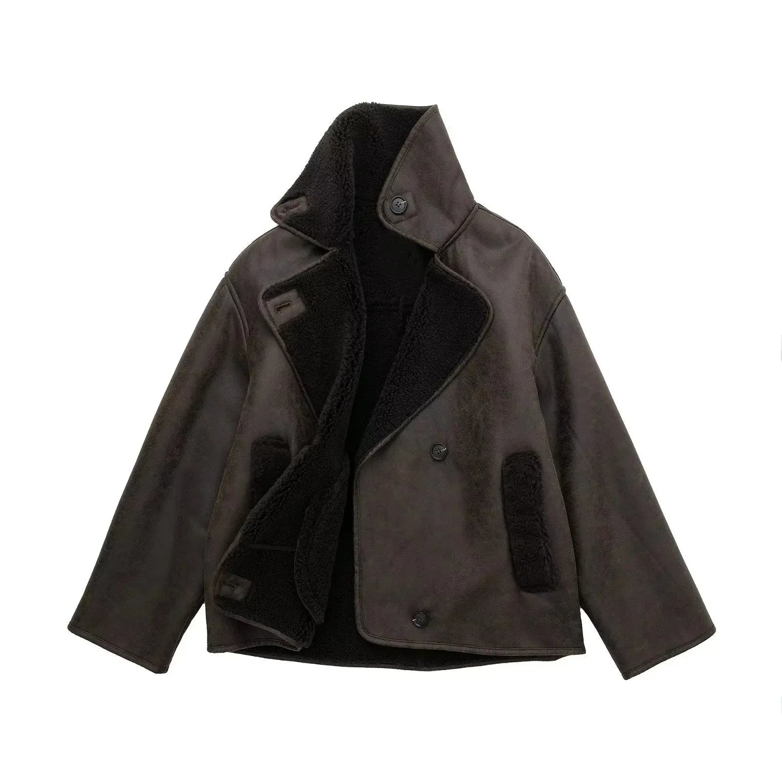 Banbury Vintage Leren Jas