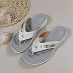 Agnes Orthopedische Elegance Sandalen