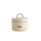 ThermoBox meerlaagse geïsoleerde lunchbox met GRATIS draagtas 17