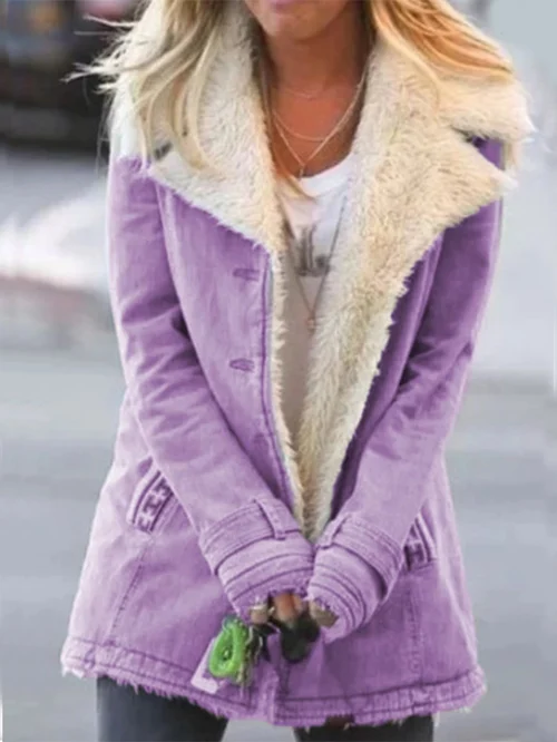 Tilly - Thermisch jack 6
