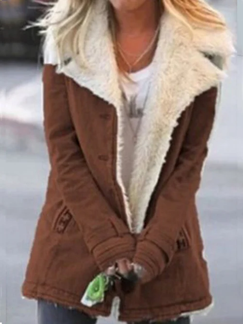 Tilly - Thermisch jack 8
