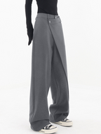 Tina | Moderne baggy broek 3