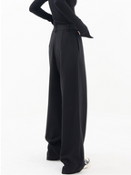 Tina | Moderne baggy broek 4
