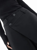Tina | Moderne baggy broek 5