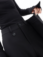 Tina | Moderne baggy broek 6