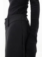 Tina | Moderne baggy broek 7