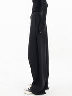 Tina | Moderne baggy broek 8