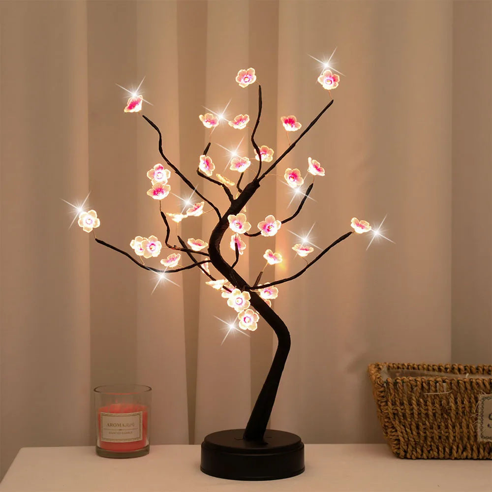 Tree of Light- LED Bonsai Verlichting-3