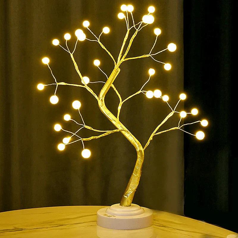 Tree of Light- LED Bonsai Verlichting-4
