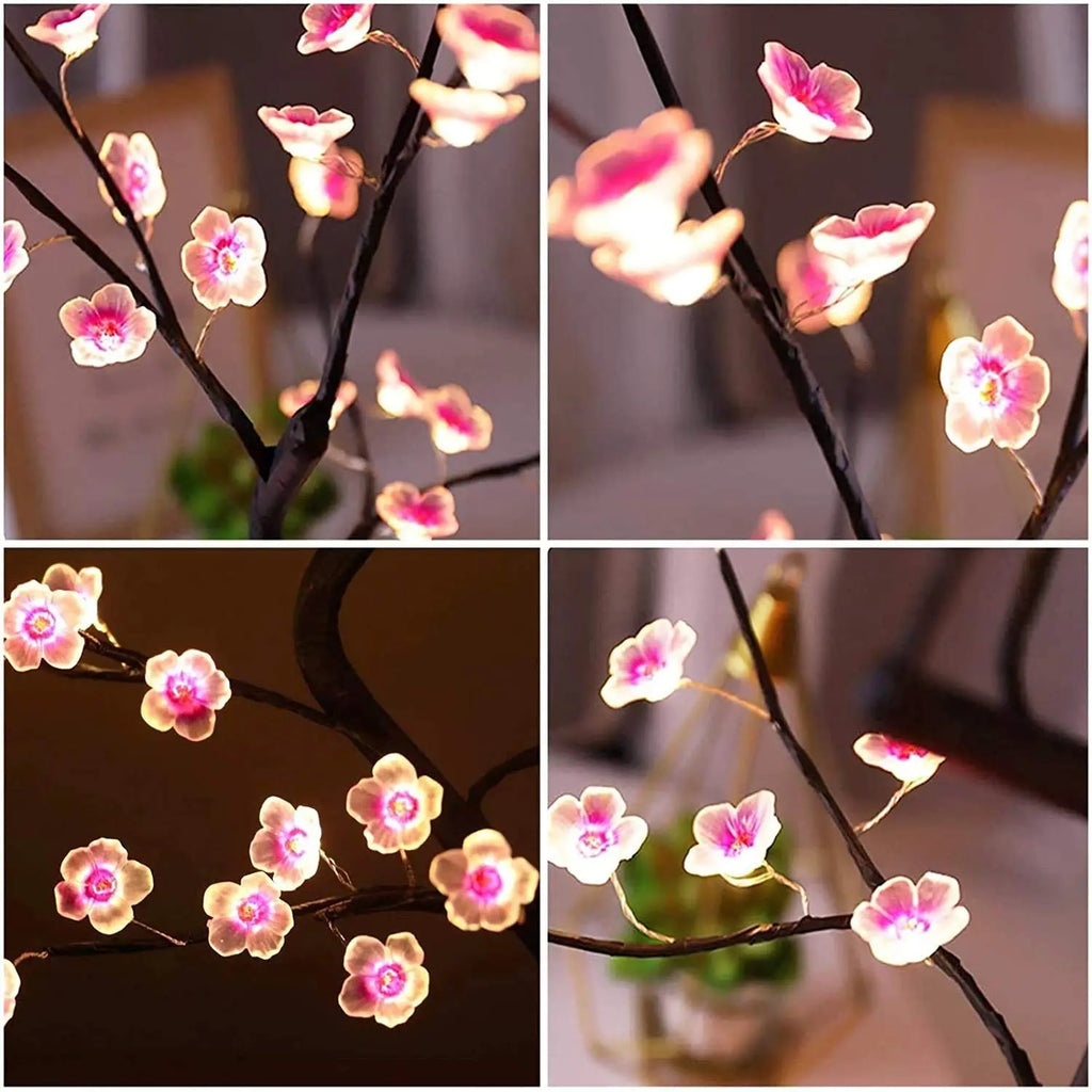 Tree of Light- LED Bonsai Verlichting-5