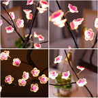 Tree of Light- LED Bonsai Verlichting-5