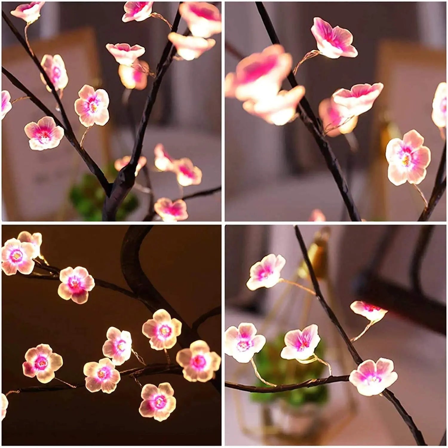 Tree of Light- LED Bonsai Verlichting-5