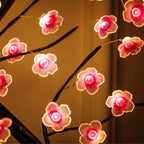 Tree of Light- LED Bonsai Verlichting-6
