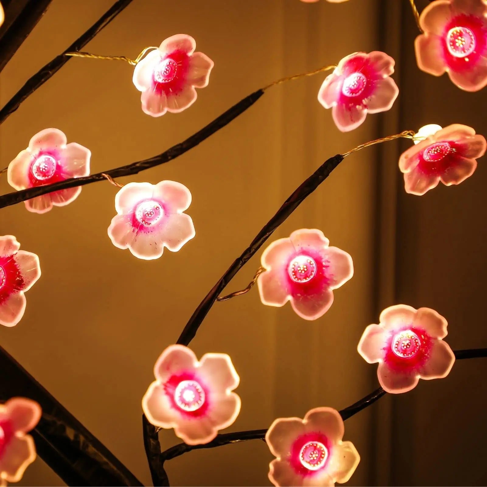 Tree of Light- LED Bonsai Verlichting-6