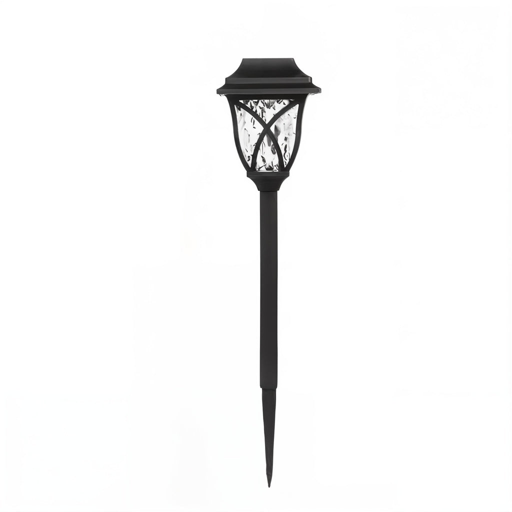 TuinBriljant - LED Tuinverlichting met Zonne-energie