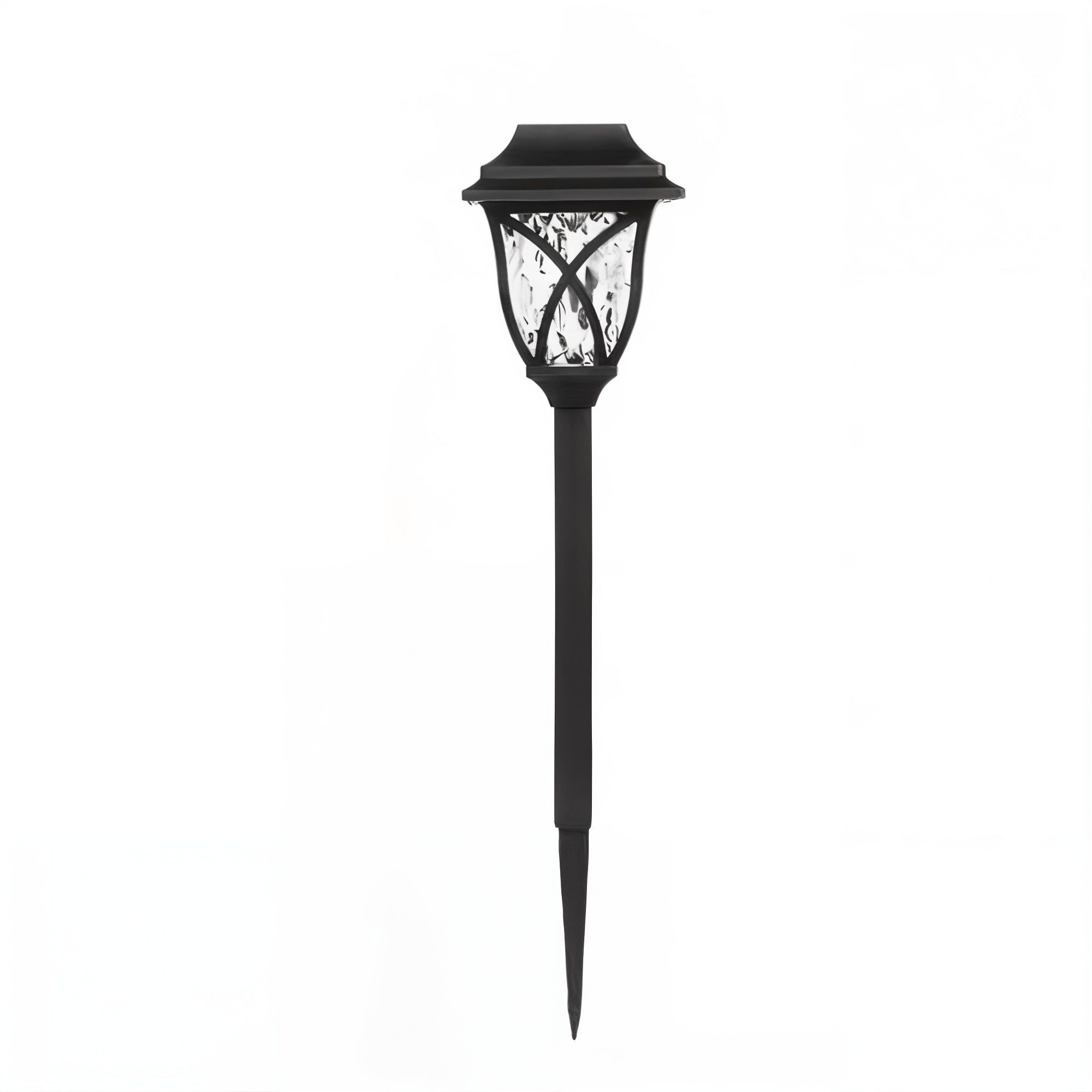 TuinBriljant - LED Tuinverlichting met Zonne-energie