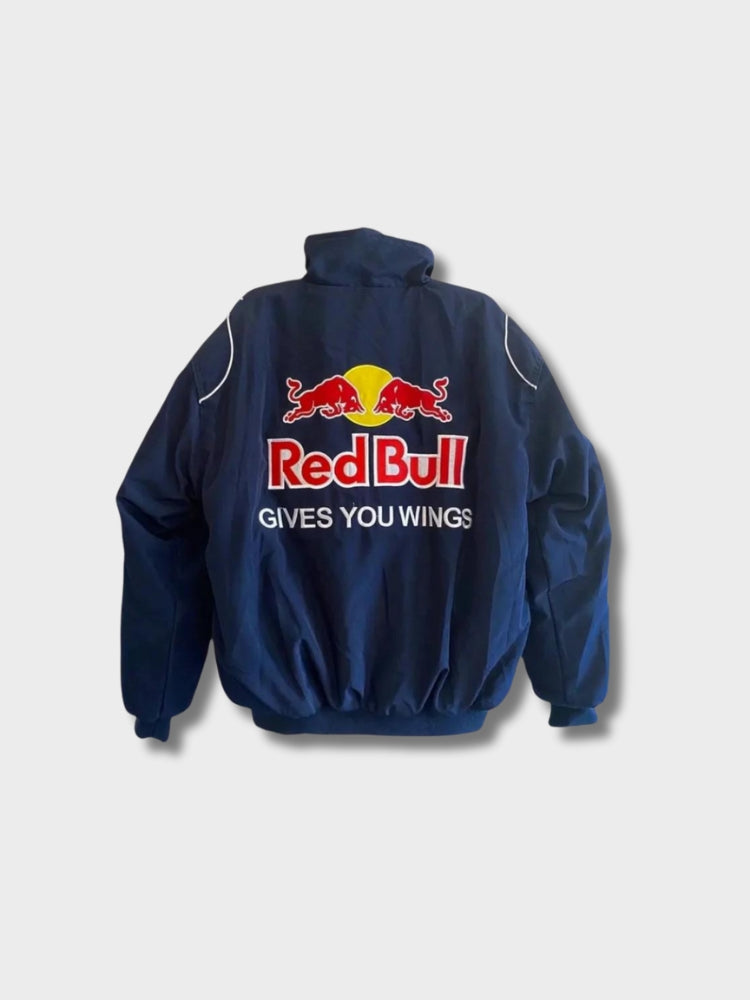 F1 Racing Jas Dames – Motorsport Streetwear