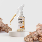 Kurkuma Serum - Zeg vaarwel tegen pigmentvlekken