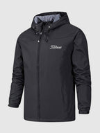 Unisex regenjas | Waterdicht 0
