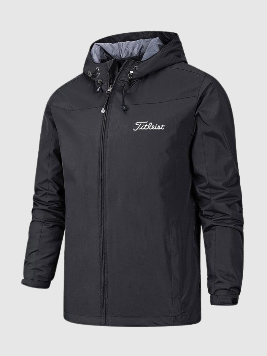 Unisex regenjas | Waterdicht 0