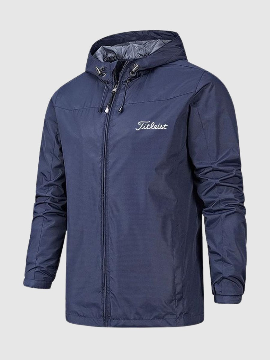Unisex regenjas | Waterdicht 1
