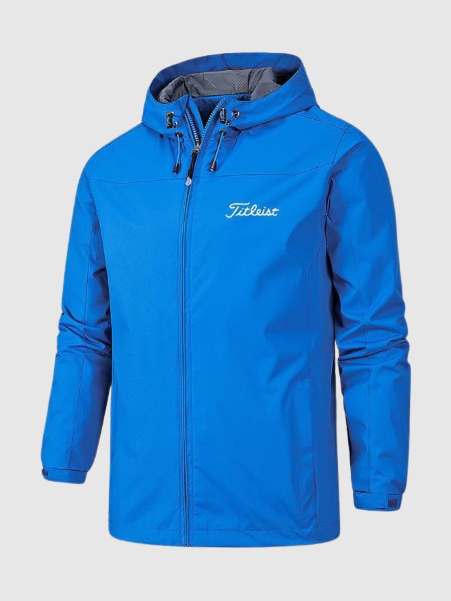 Unisex regenjas | Waterdicht 3