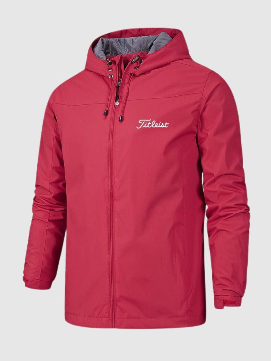 Unisex regenjas | Waterdicht 4
