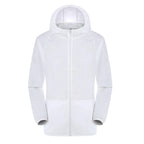 Unisex waterdichte trenchcoat | Met capuchon 3