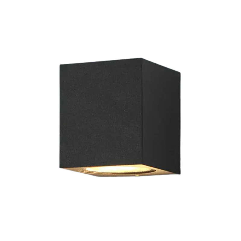 Lumora - LED-Wandlamp Energiezuinige Buitenverlichting voor Tuin
