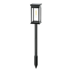 BrightPath - Energiezuinige Weerbestendige Tuinverlichting