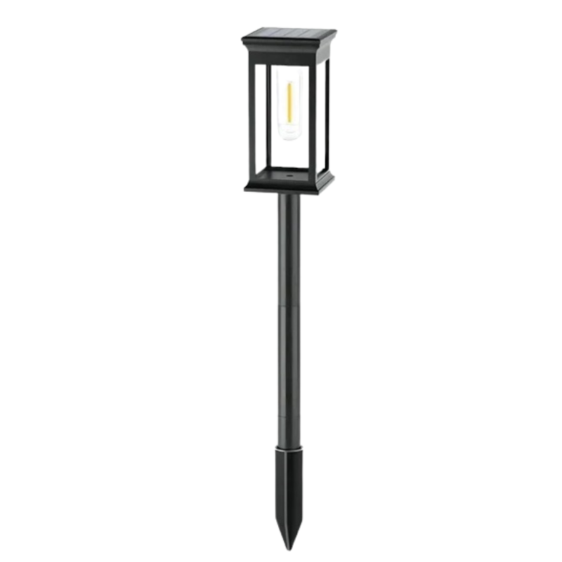 BrightPath - Energiezuinige Weerbestendige Tuinverlichting